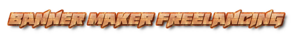 Banner Maker Freelancing